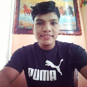 Meet your Posher, Fernando